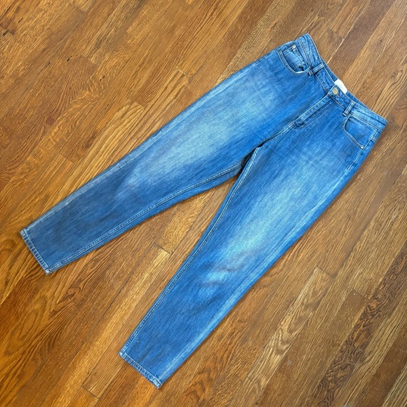 Sezane The 1958 Mom Jean - Picture 11 of 11
